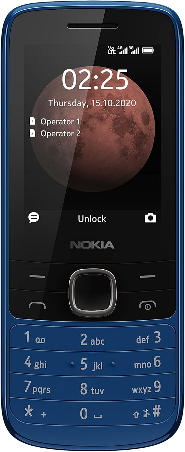 nokia 225 4g price in bangladesh