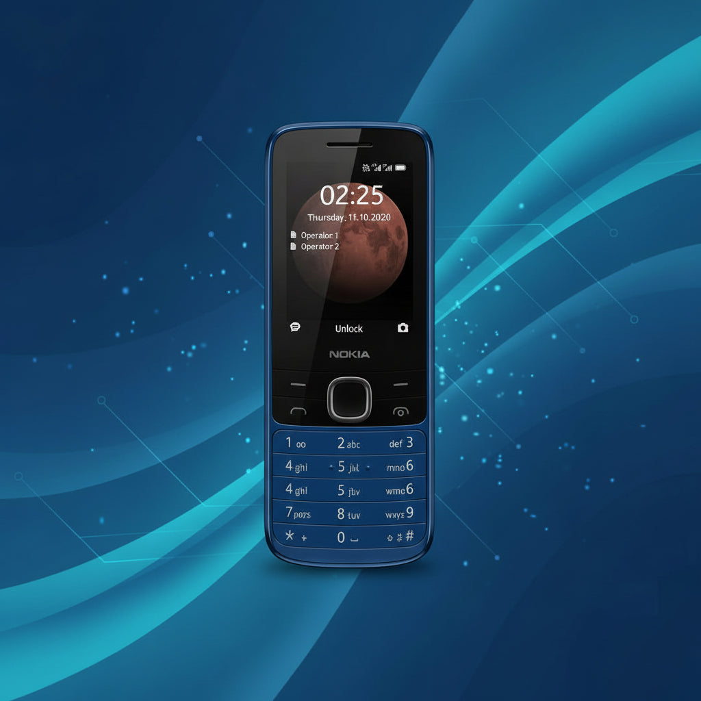 nokia 225 4g price in bangladesh