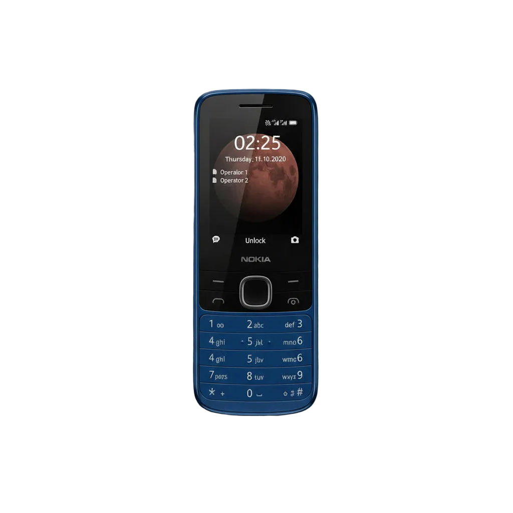 nokia 225 4g price in bangladesh