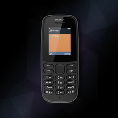 Nokia 105 price in bangladesh 2017