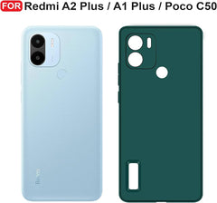Xiaomi Redmi A2 Plus Backshell Price In Bd We Fix Fast