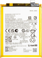 Motorola Moto G84 battery price in BD We Fix Fast