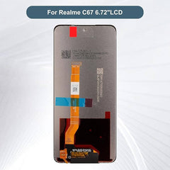 Realme C67 4G Display Replacement Price in BD We Fix Fast