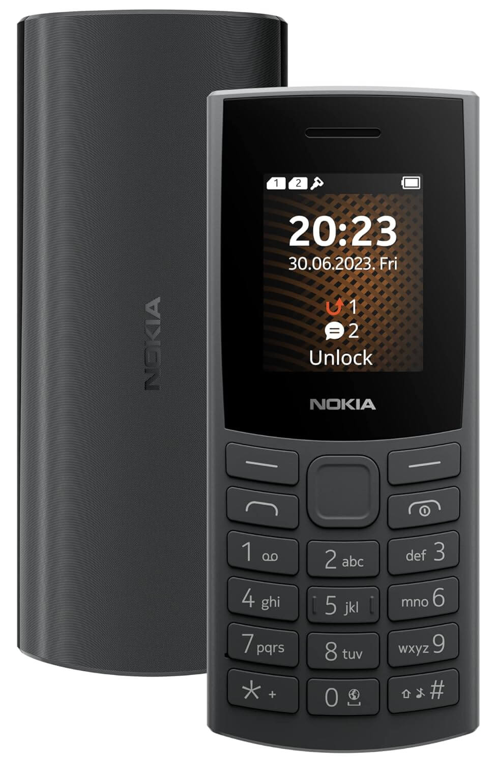 nokia 106 4g price in bangladesh