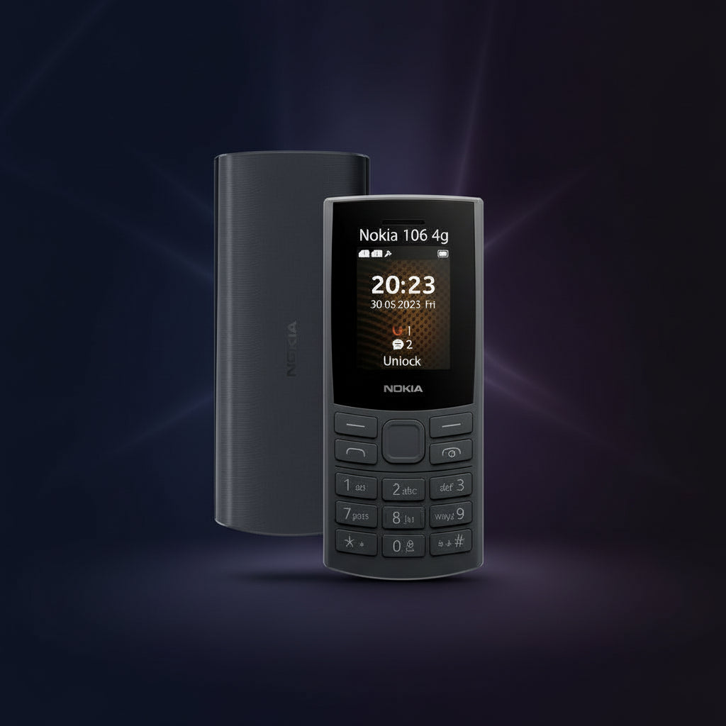 nokia 106 4g price in bangladesh wefixfast