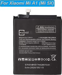 Original Quality Xiaomi Redmi A1 Plus Battery Price in BD We Fix Fast