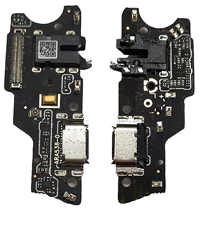 Original Realme Narzo 30 Charging Logic Board Price in Bangladesh We Fix Fast