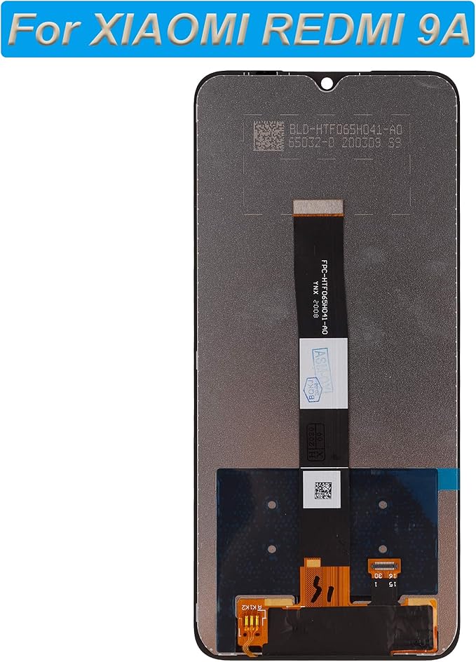 Original quality Huawei P Smart (2019) Display in BD We Fix Fast