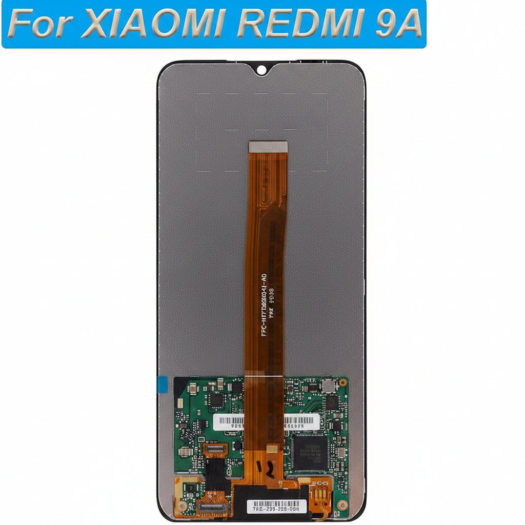 Original quality Huawei P Smart (2019) Display in BD We Fix Fast