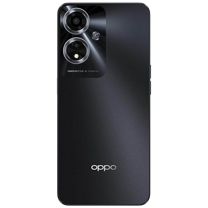 Oppo A2x back shell price in BD We Fix Fast