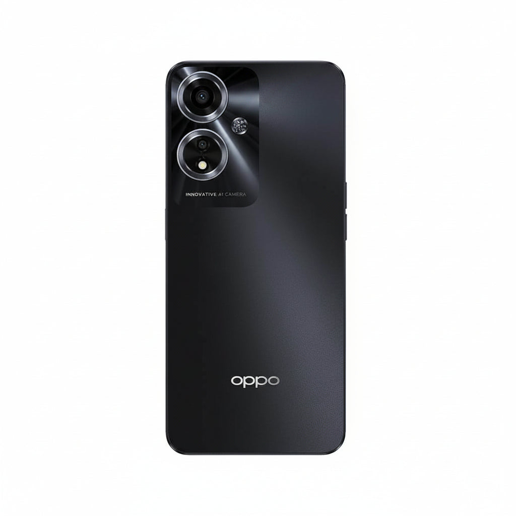 Oppo A2x back shell price in BD We Fix Fast