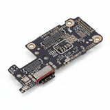 Xiaomi Redmi Note 11T Pro plus Charging logic board price in BD We Fix Fast
