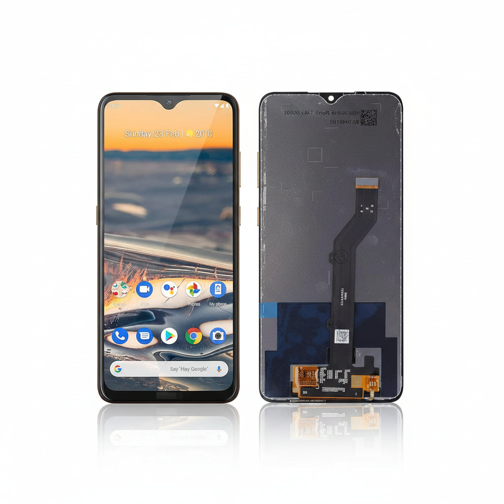 Original quality display for Nokia 5.3 price in BD We Fix Fast