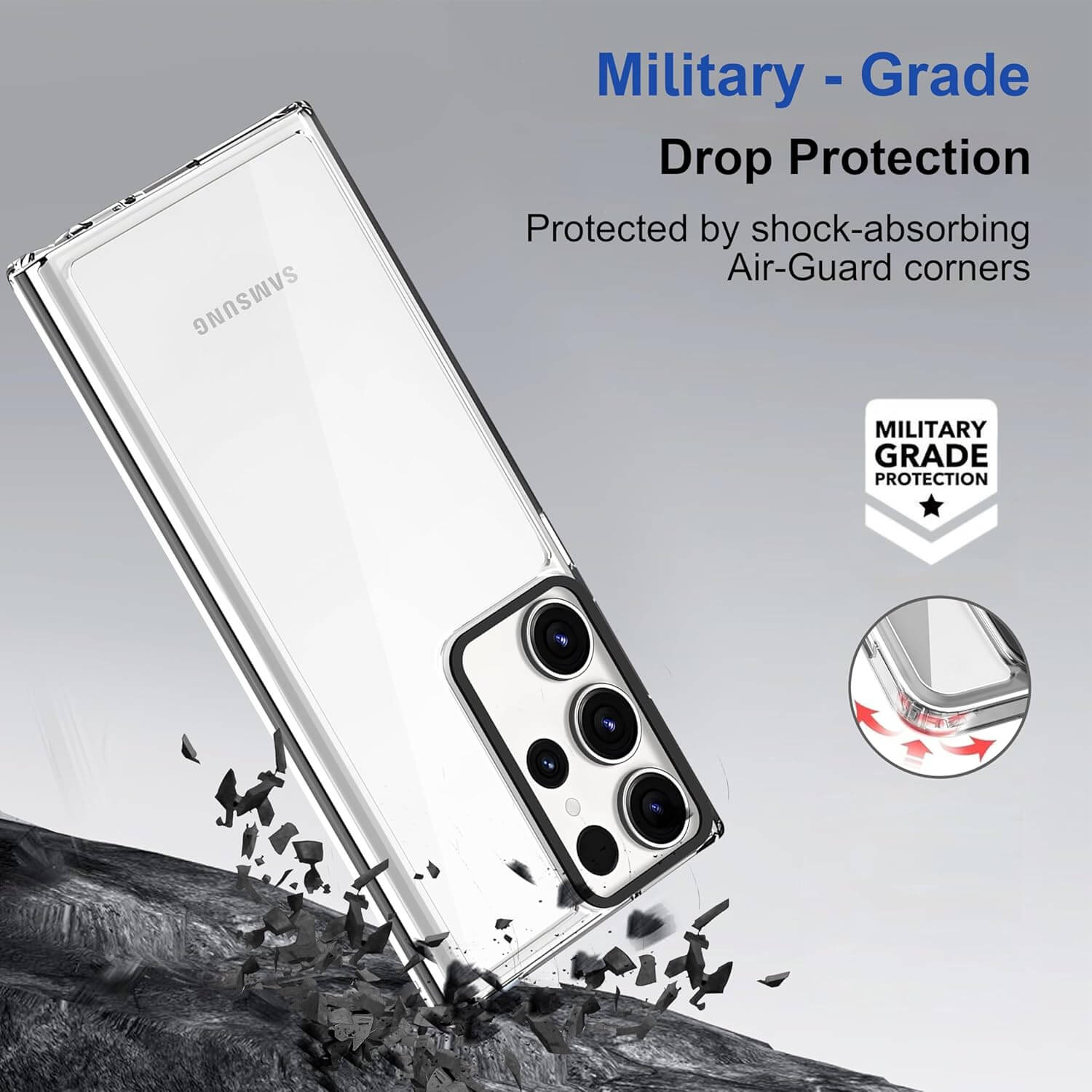Samsung S25 Ultra Backshell Price in Bangladesh We Fix Fast