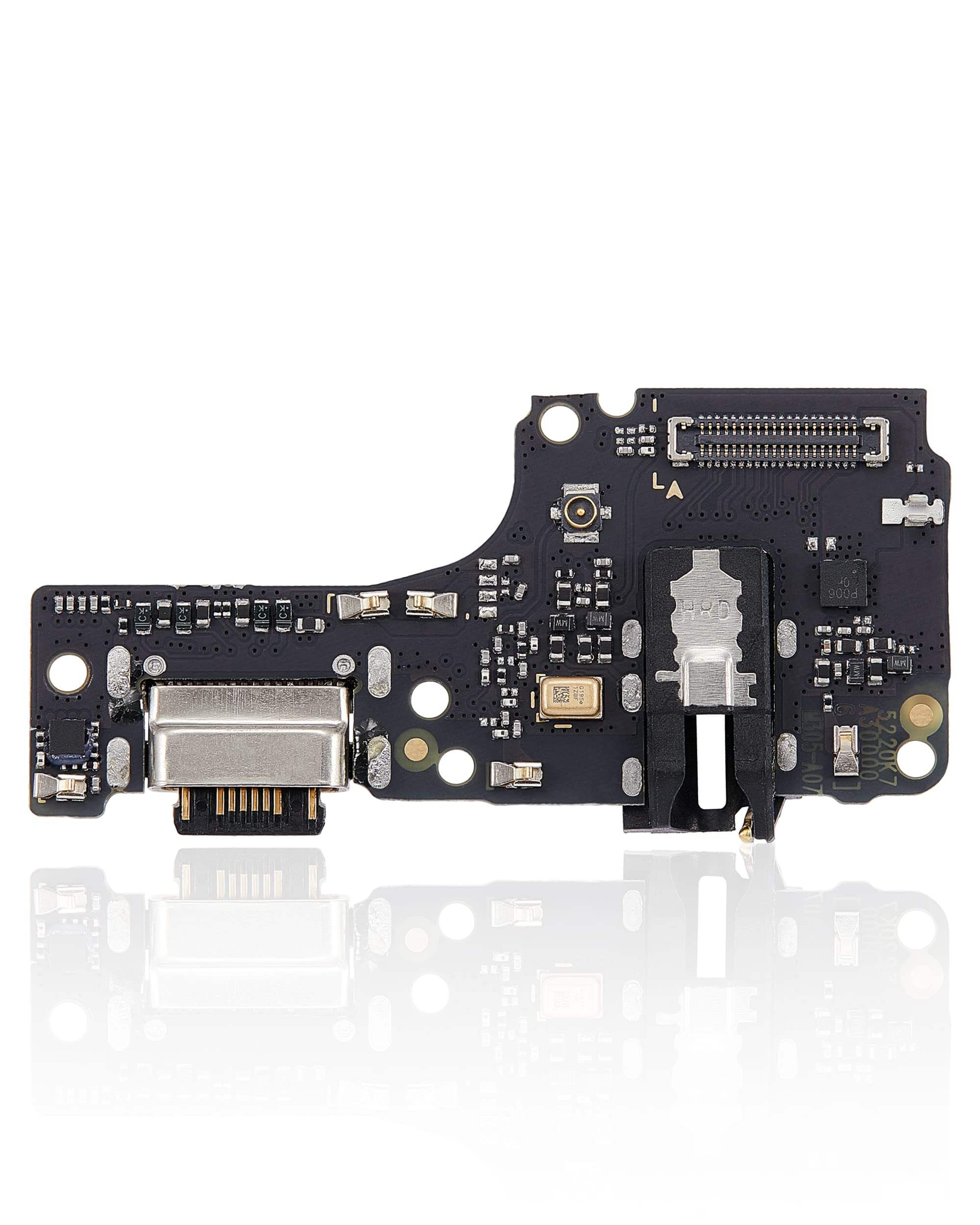 Xiaomi Mi 10 Pro 5G Charging logic board price in BD We Fix Fast