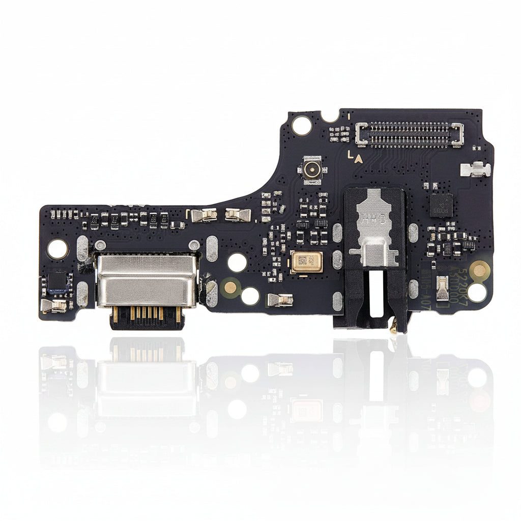 Xiaomi Mi 10 Pro 5G Charging logic board price in BD We Fix Fast
