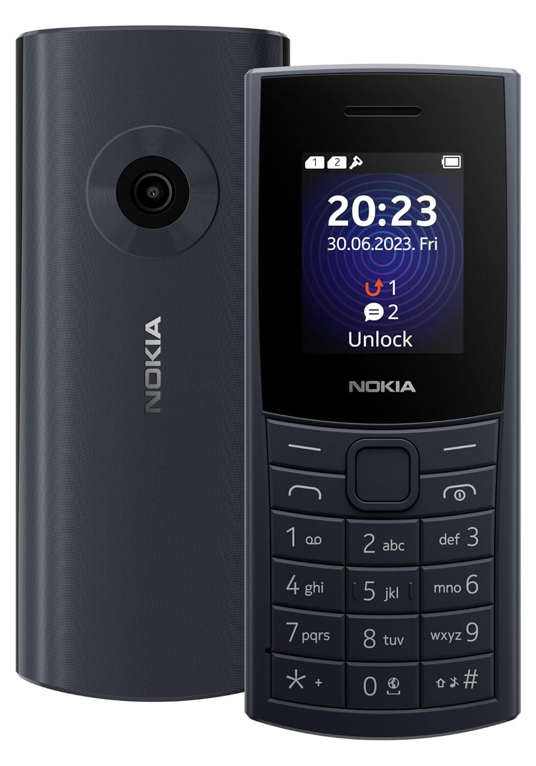 nokia 110 4g price in bangladesh