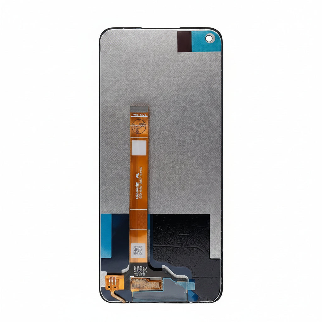 Realme 9 5G (India) LCD Display Price in Bangladesh We Fix Fast