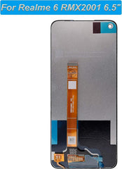 Realme 9 5G (India) LCD Display Price in Bangladesh We Fix Fast