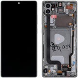 Samsung Galaxy Z Fold 3 Inner Display Price in BD We Fix Fast
