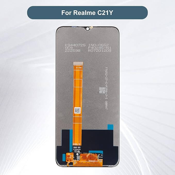 Realme C25 Display with Touch Price in BD (Market Original) We Fix Fast