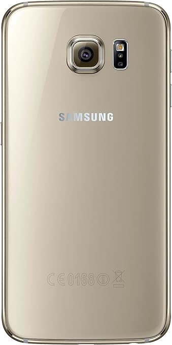 Samsung Galaxy S6 Edge Back Panel price in BD We Fix Fast