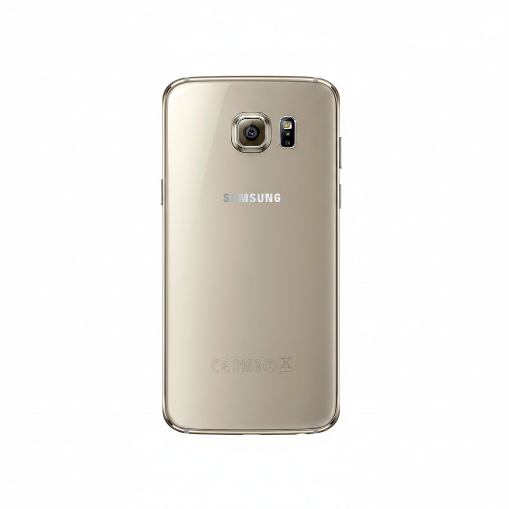 Samsung Galaxy S6 Edge Back Panel price in BD We Fix Fast