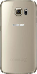 Samsung Galaxy S6 Edge Back Panel price in BD We Fix Fast