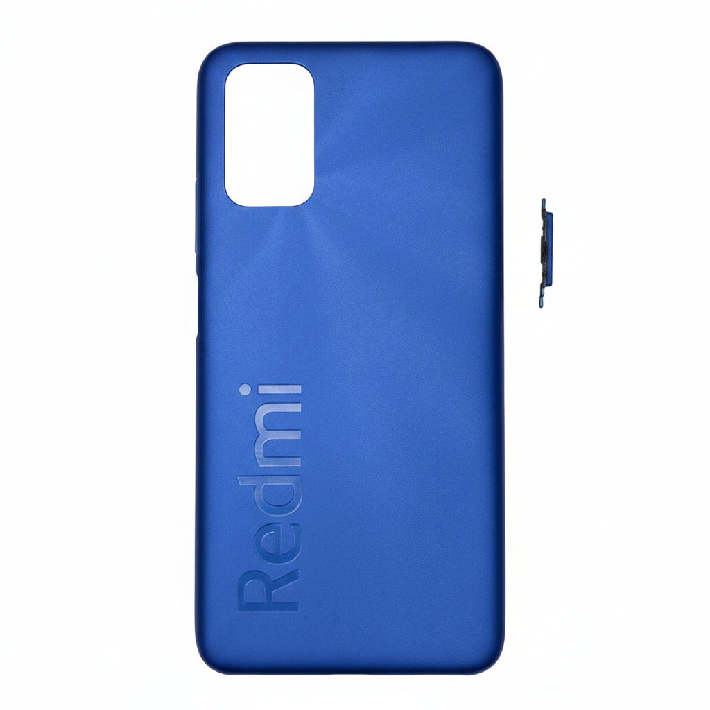 Xiaomi Redmi 9 Power backshell price in BD We Fix Fast