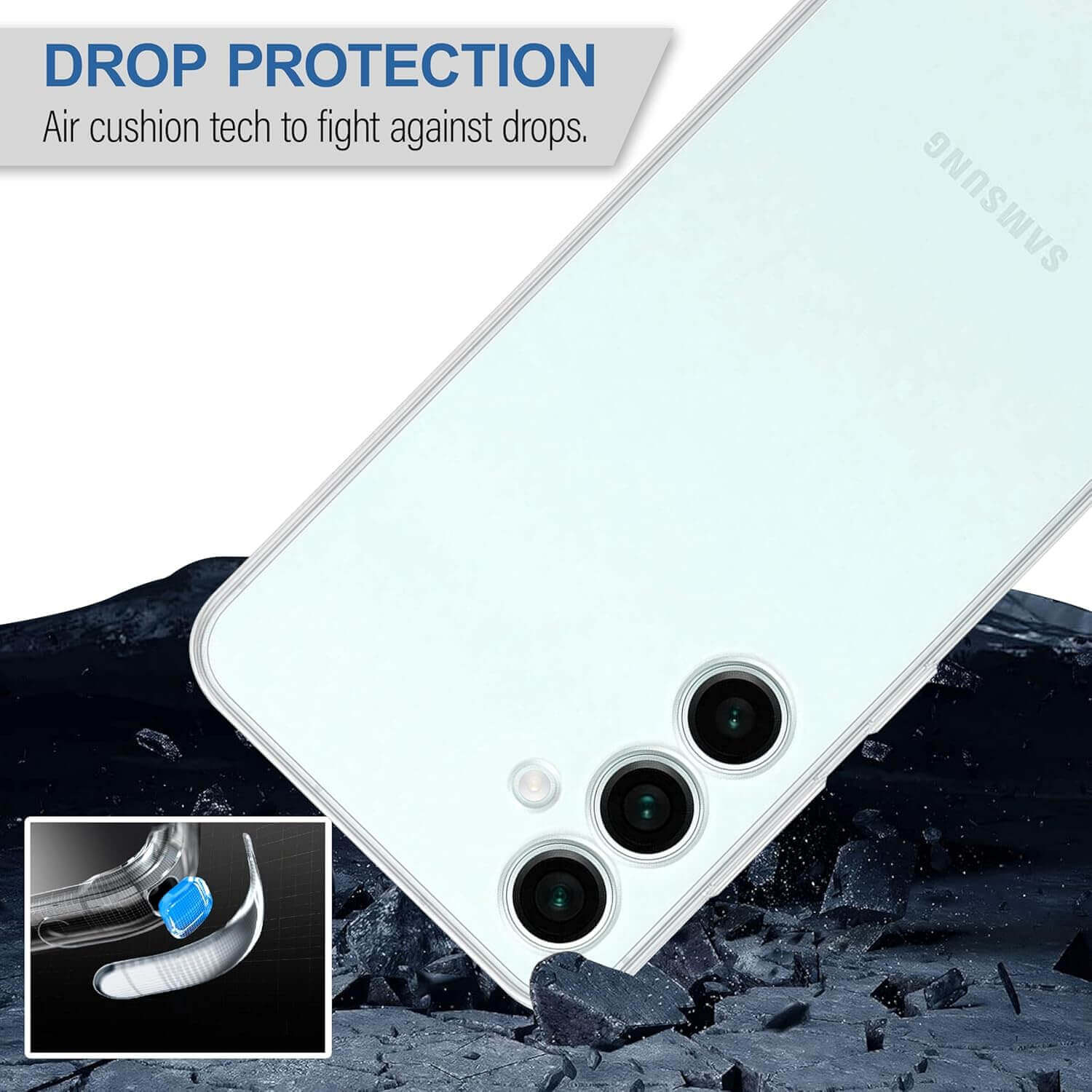 Samsung M55 Backshell Price in Bangladesh We Fix Fast