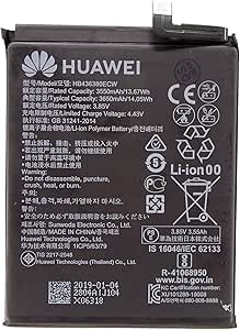 Huawei Mate 60 Pro Plus Battery Price in BD wefixfast