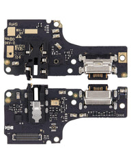 Xiaomi Redmi Note 10 Charging Port Flex Cable in BD We Fix Fast