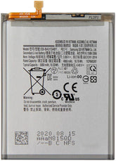 Samsung A91 Battery Price in Bangladesh We Fix Fast