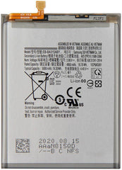 Samsung A91 Battery Price in Bangladesh We Fix Fast