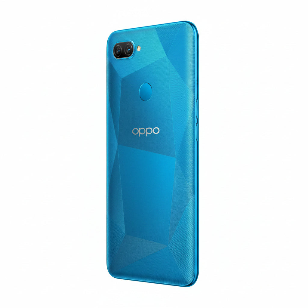 Oppo A12s back shell in Bangladesh We Fix Fast