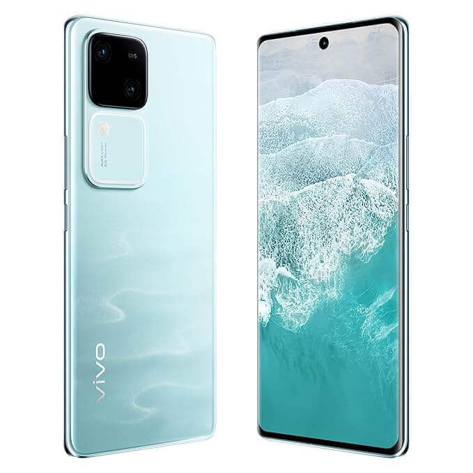 Vivo S18 Back Panel Price in Bangladesh We Fix Fast
