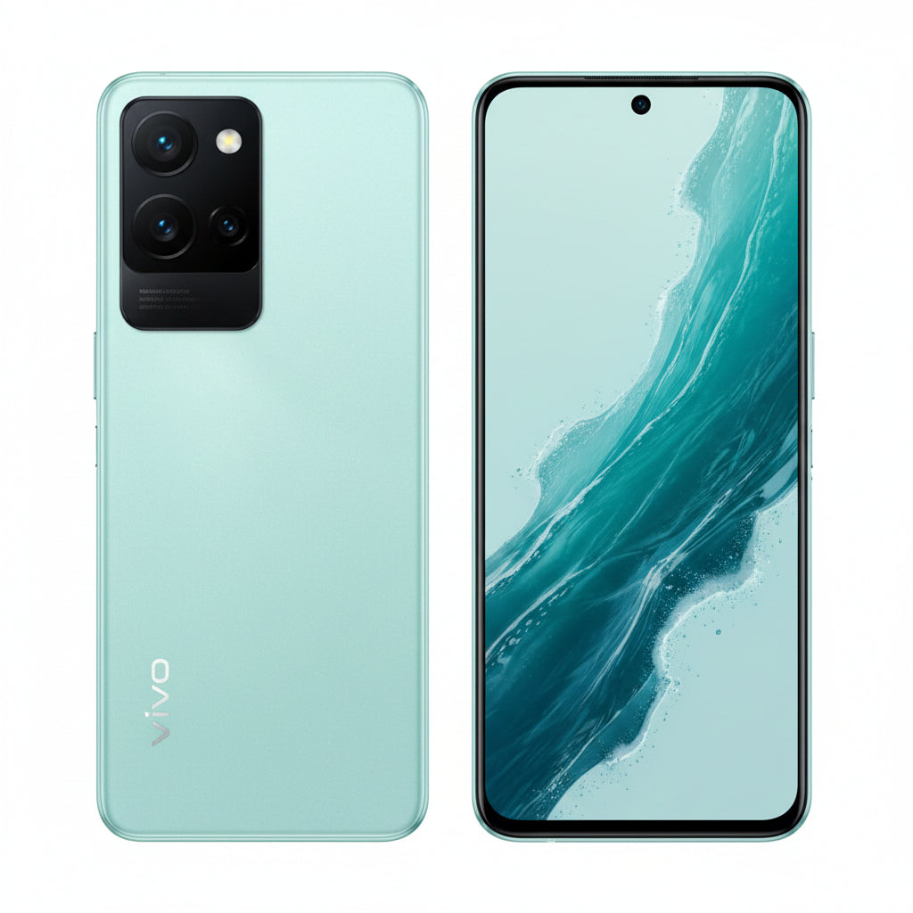 Vivo S18 Back Panel Price in Bangladesh We Fix Fast