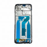 Original Infinix Smart 5 Back Panel (All Colors Available) We Fix Fast