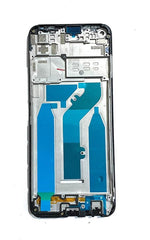 Original Infinix Smart 5 Back Panel (All Colors Available) We Fix Fast