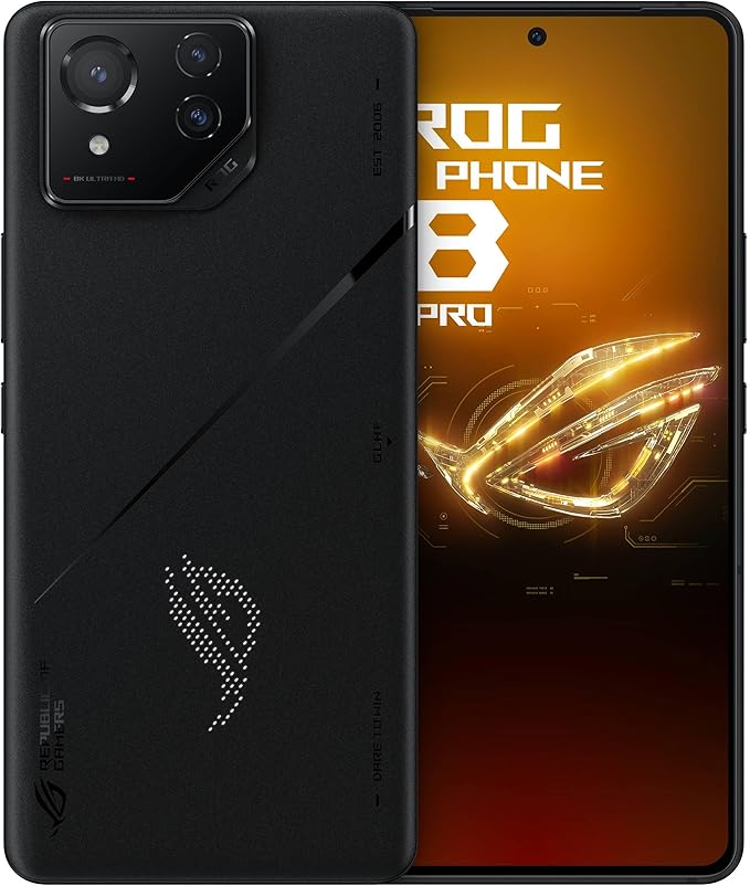 Asus ROG Phone 8 Battery Price in Bangladesh wefixfast