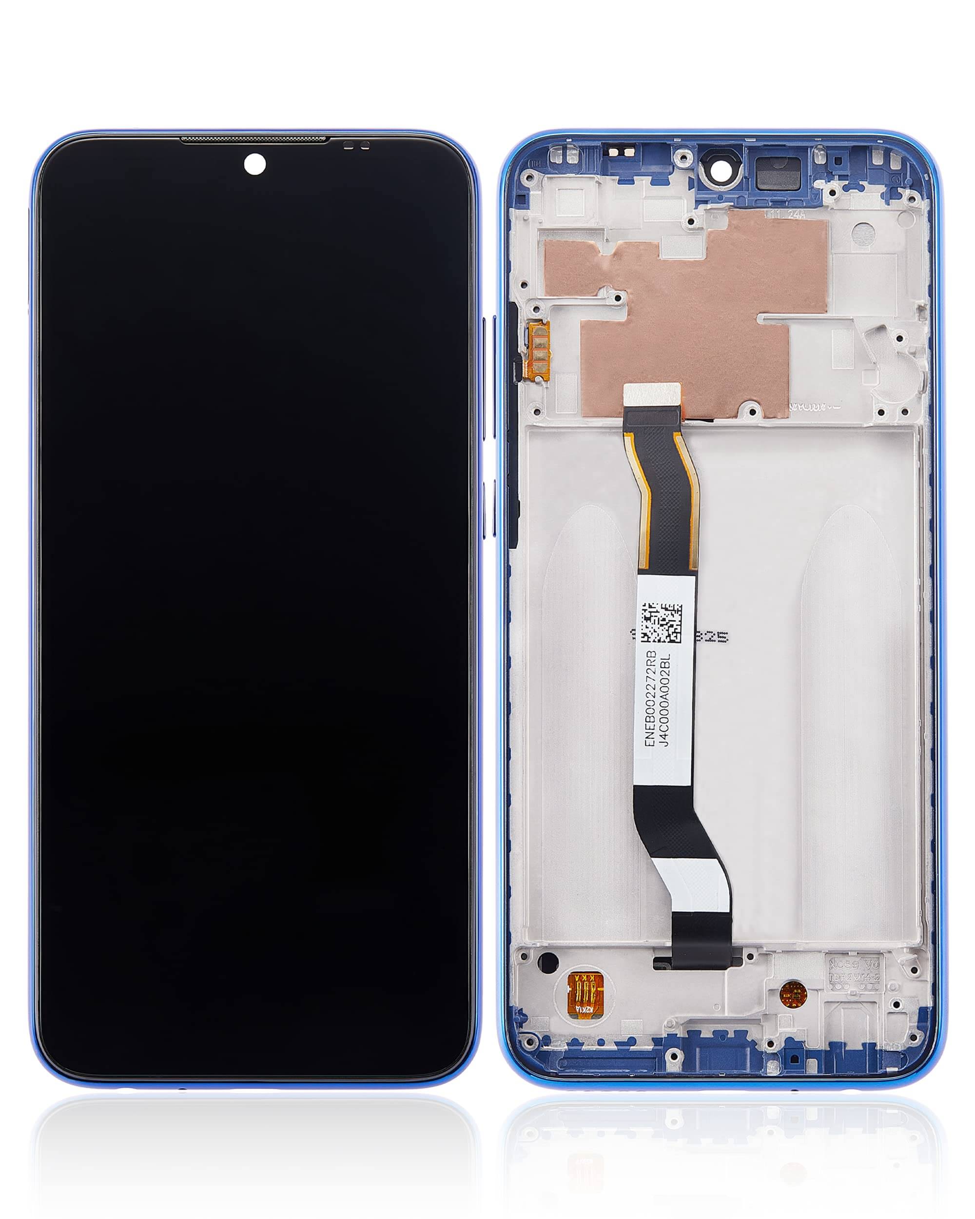 Xiaomi Redmi Note 8T Display price in BD
