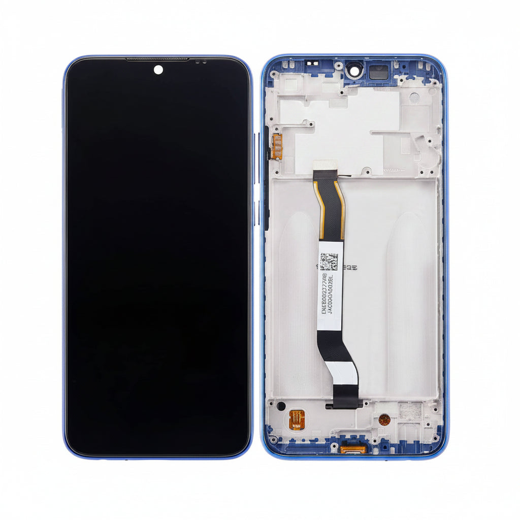 Xiaomi Redmi Note 8T Display price in BD