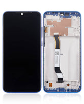 Xiaomi Redmi Note 8T Display price in BD