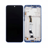 Xiaomi Redmi Note 8T Display price in BD