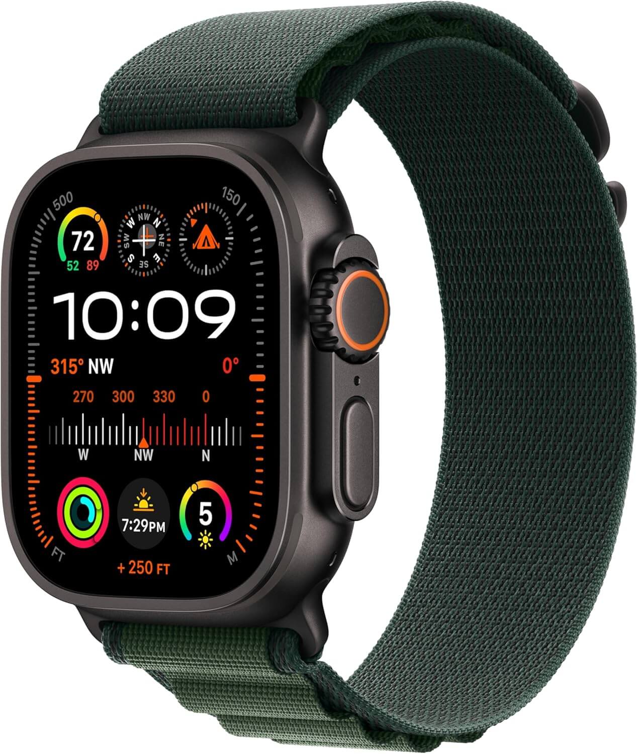 c60 ultra 3 smart watch