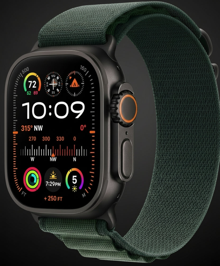 c60 ultra 3 smart watch