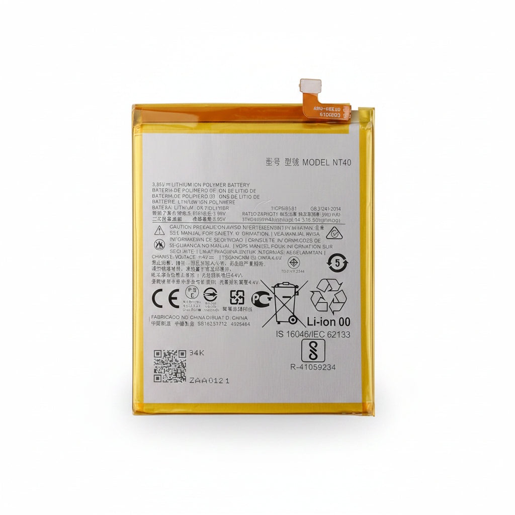 Motorola Moto G100 battery price in Bangladesh We Fix Fast