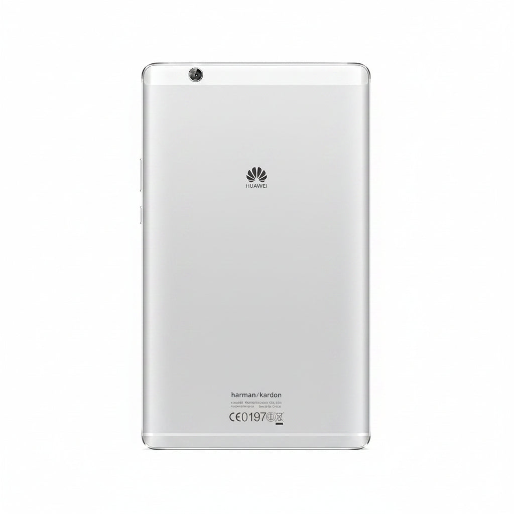 Huawei MediaPad T3 Back Panel (All Colors) Price in BD wefixfast