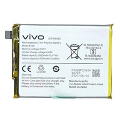 Vivo V30 Lite Battery Price in Bangladesh We Fix Fast