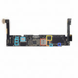 Original iPad Pro 9.7 2018 Charging Logic Board in Bangladesh We Fix Fast